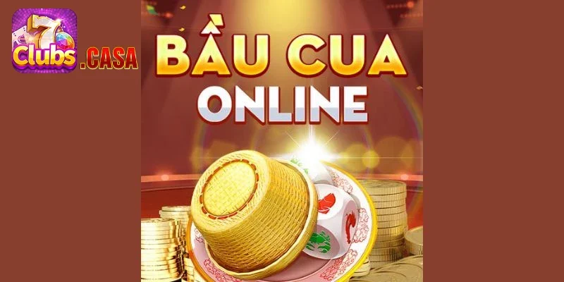 Bật mí cách chơi bầu cua trực tuyến luôn thắng