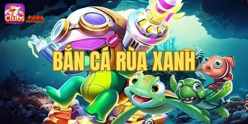 Điều kiện cần có khi tham gia bắn cá rùa xanh là gì