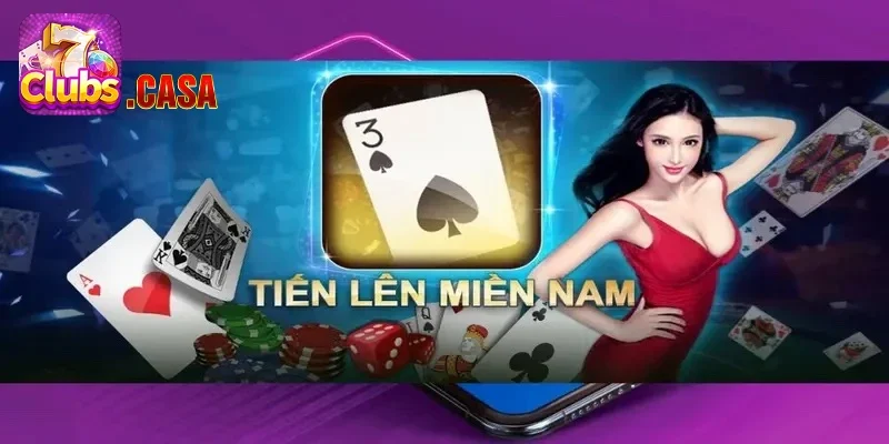 Tổng quan về Tiến Lên Miền Nam